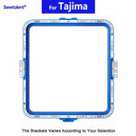 Magnetic Hoop 17"x15.5" | 430x390mm for Tajima Embroidery Machines