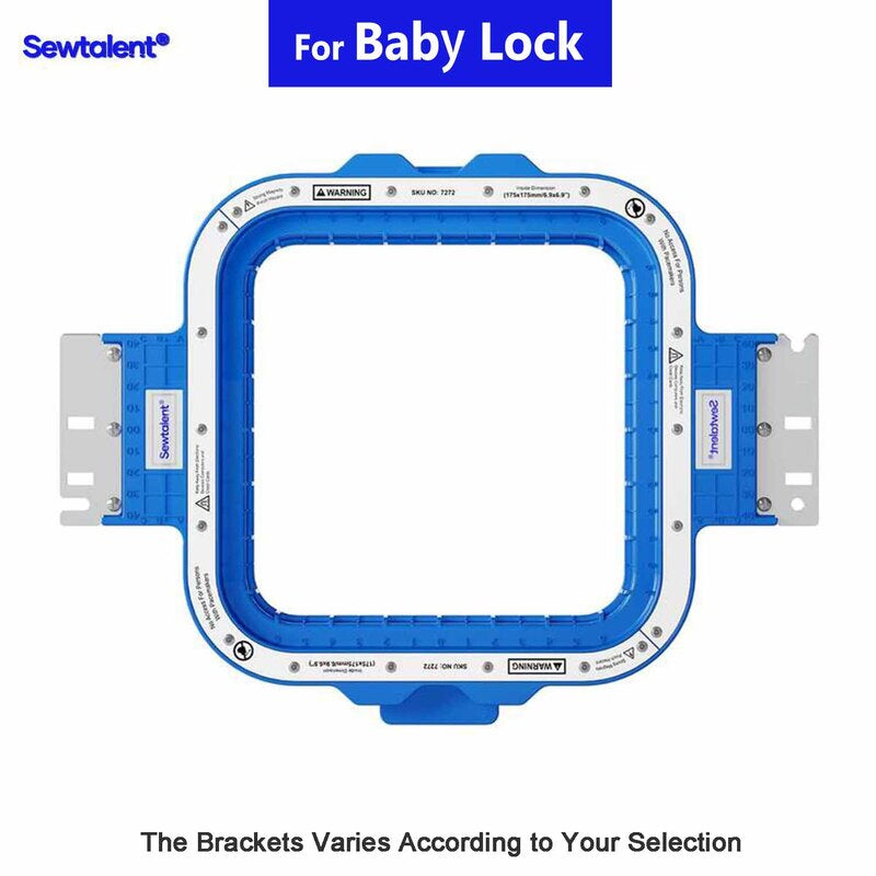 hoopmaster mightyhoop magnetic hoops embroidery frame for sale