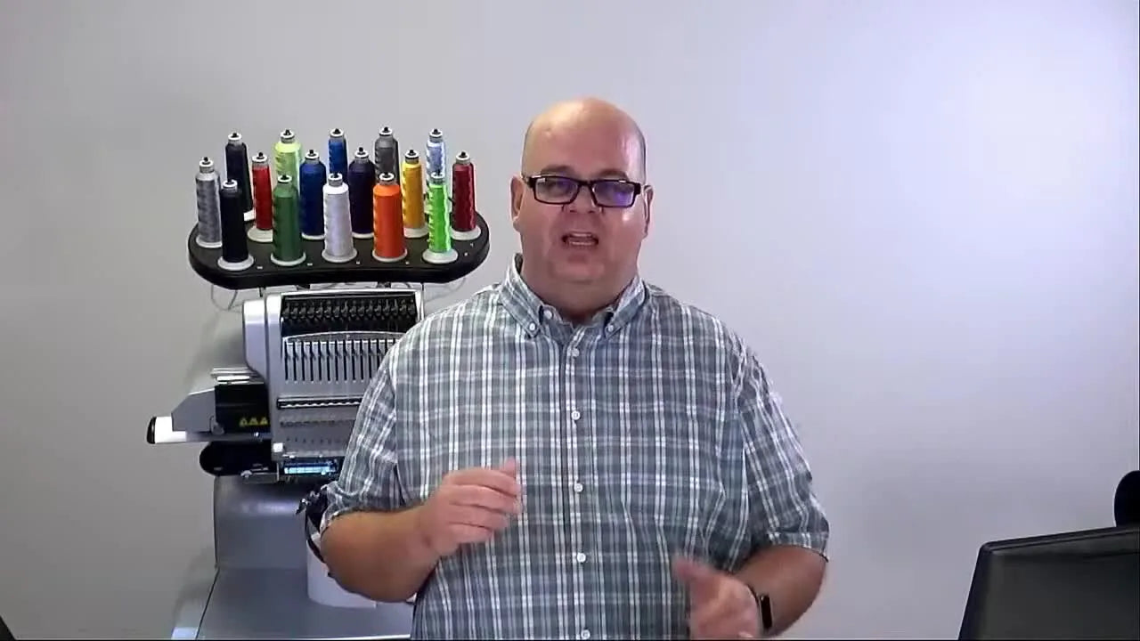 Stop Breaking Needles on Visors: A Melco Wide Angle Cap Frame Workflow That Actually Holds