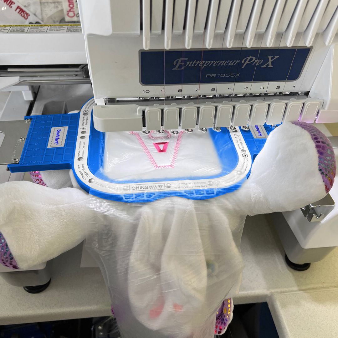 Ultimate Guide to Basic Embroidery Fonts: Types, Selection Tips, and Best Picks