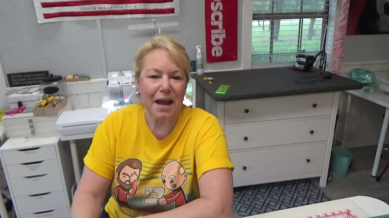 Make a “Naked” Embroidery Block Look Finished: Background Quilting in My Design Center on Brother Luminaire XP1 / Baby Lock Solaris