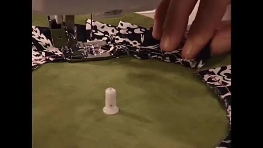 Circular Stitch Attachment, Standalone Lace, and Serger Differential Feed: The “Small Tweaks” That Stop Ruined Fabric (and Save Hours)