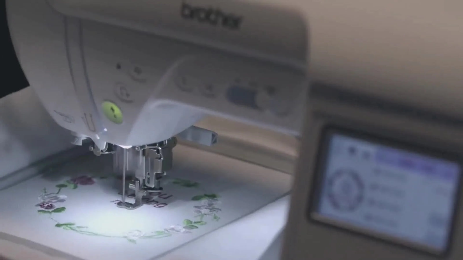 Buying a Brother Machine in 2024? Here’s the Hoops, Hoop Sizes, and Hooping Workflow That Actually Decide Your Results