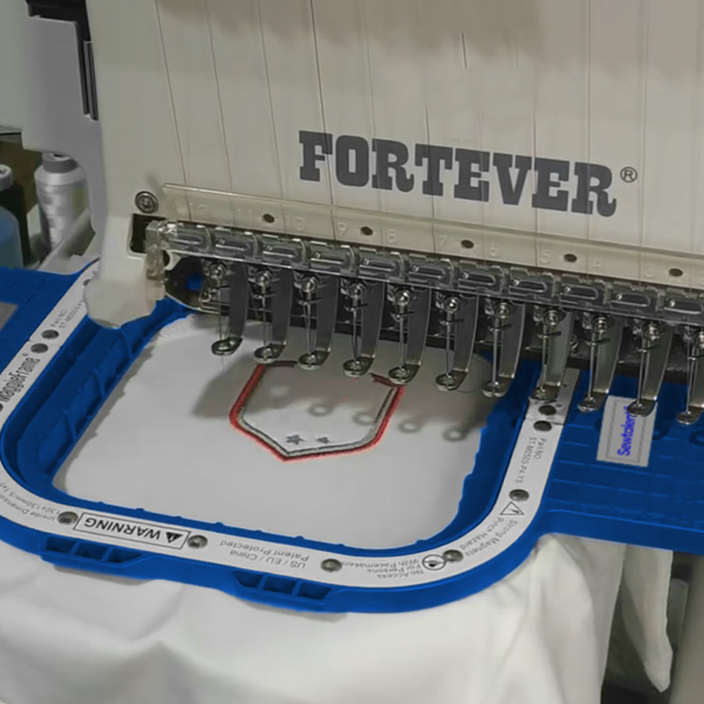 Mastering Color Embroidery Thread: Charts, Matching & Selection Guide ...