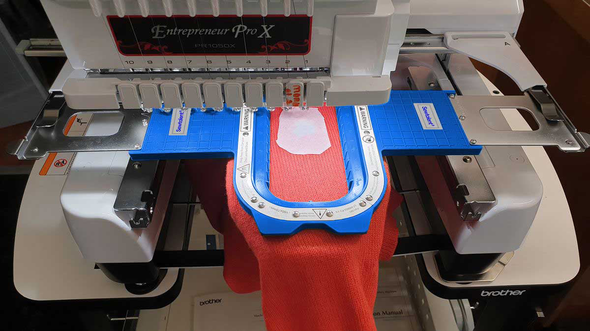 brother embroidery machine bobbins