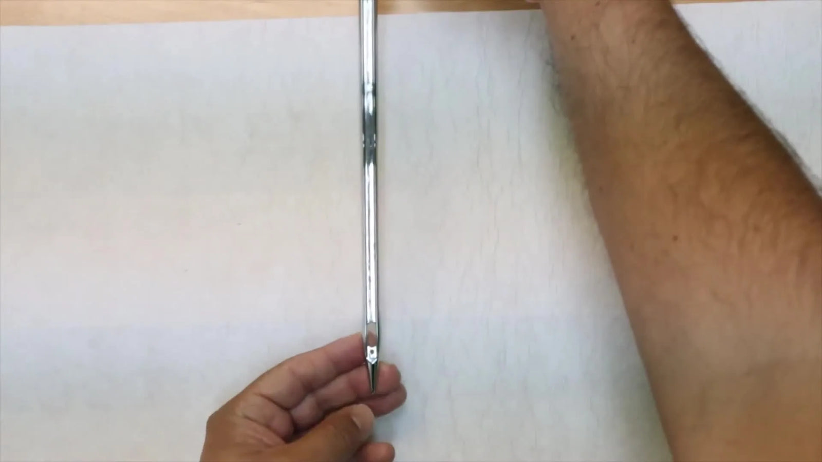 Stop Guessing Needles on a Redline Embroidery Machine: Groove vs Scarf, Round vs Flat Shank, and the 75/11–80/12–70/10 Stock Plan