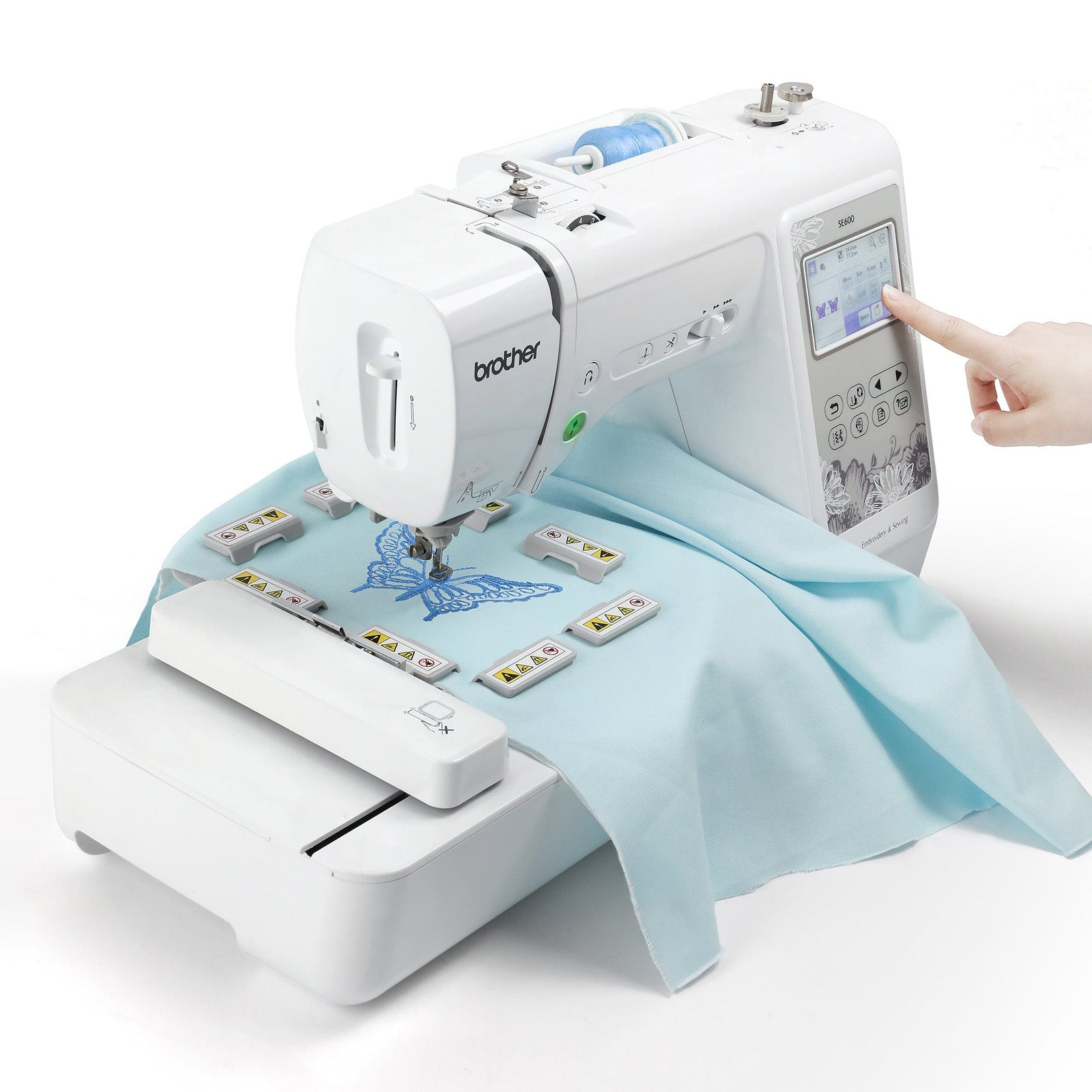 Brother Innov-is Machines: Comprehensive Guide to Models, Features, and Buying