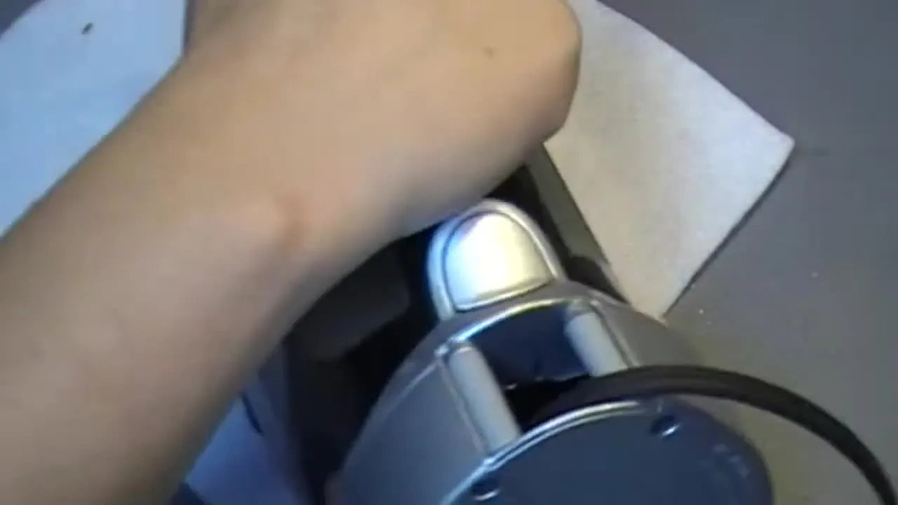 Stop Glitter HTV Appliqué Gaps: The Pre-Shrink Vinyl Trick That Saves Your Satin Stitch Border