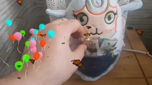 From Hoop to Huggable: Sewing an ITH Sheep Peeker Plush on the Brother PR655 (Without Ruining Your Minky)