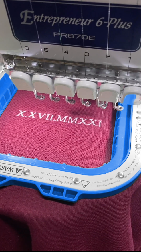 Ultimate Guide to HoopMaster Hooping Station: Master Consistent Embroidery with Ease