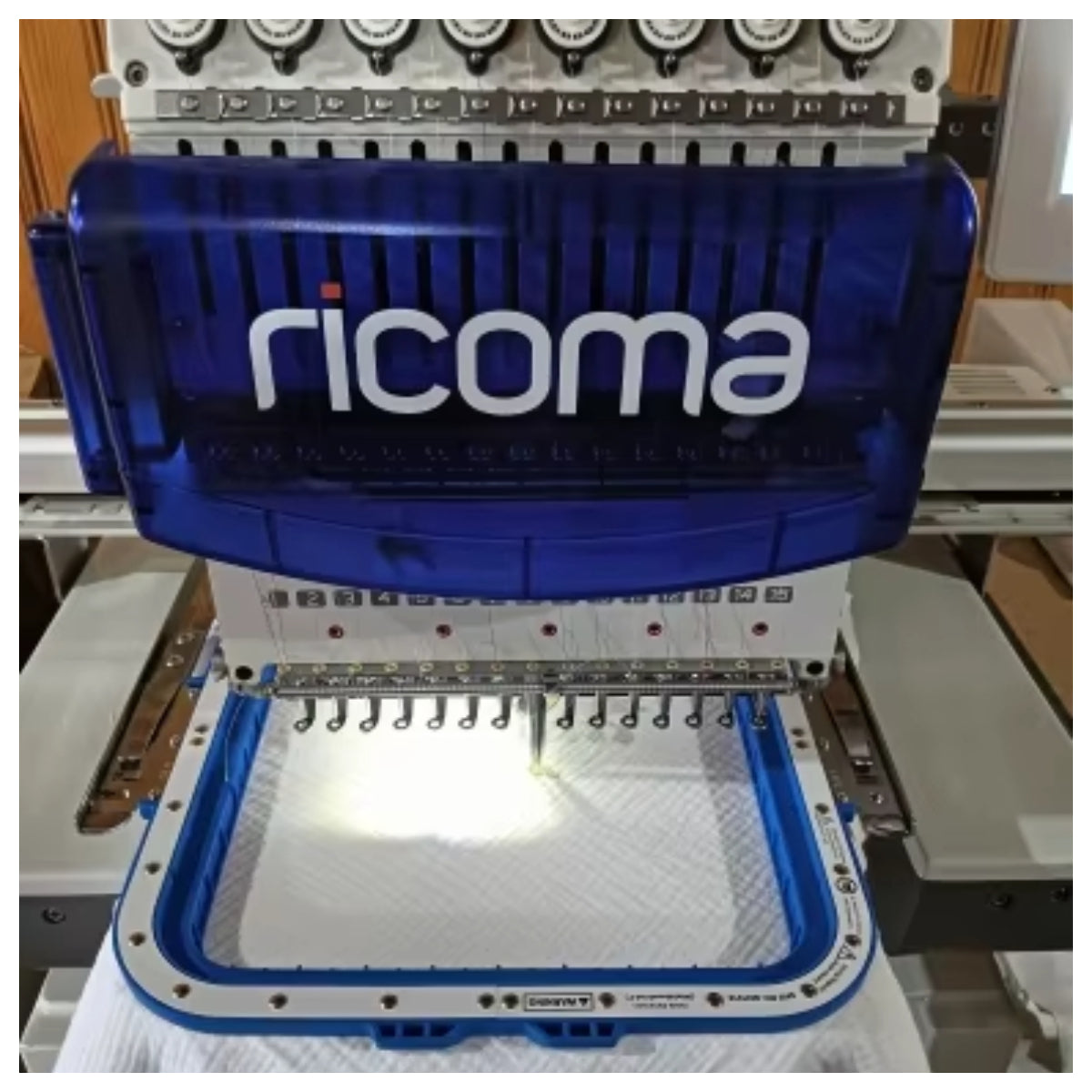 Mastering Sash Frame Techniques for Flawless Machine Embroidery