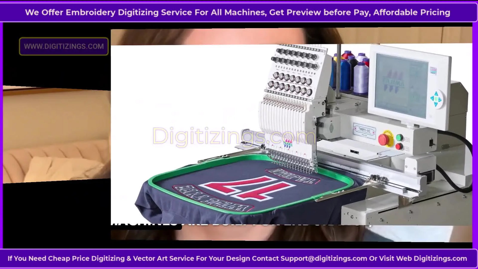 Elna vs Tajima Embroidery Machine: Pick the Right Setup (and Avoid the Expensive Mistake)