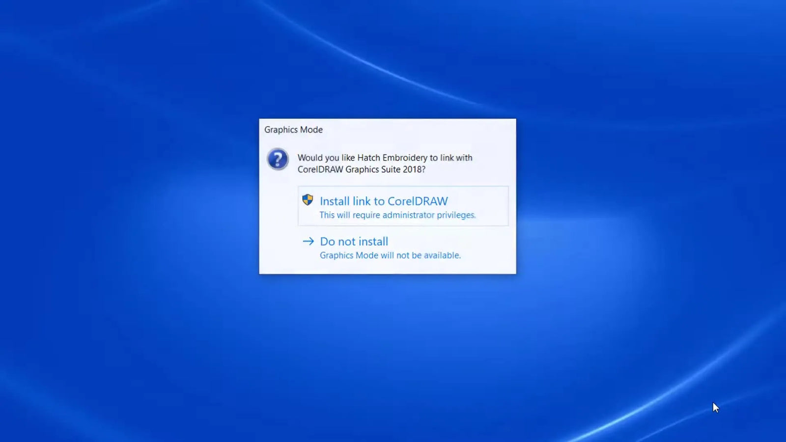 Install Hatch Embroidery 2 on Windows Without the Headaches: A Clean Setup, a Safe Restart, and a Studio-Ready First Launch