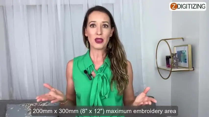 Brother PR680W Review, From a Production Mindset: Laser Placement, 1000 SPM Reality, and the Hooping Upgrades That Actually Save Time