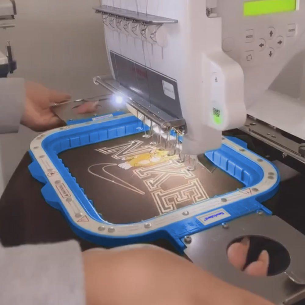 Mastering Stitched Lampshades: From Traditional Techniques to Modern Embroidery