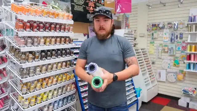 Start Machine Embroidery Without Wasting Money: The Beginner Setup Tha ...