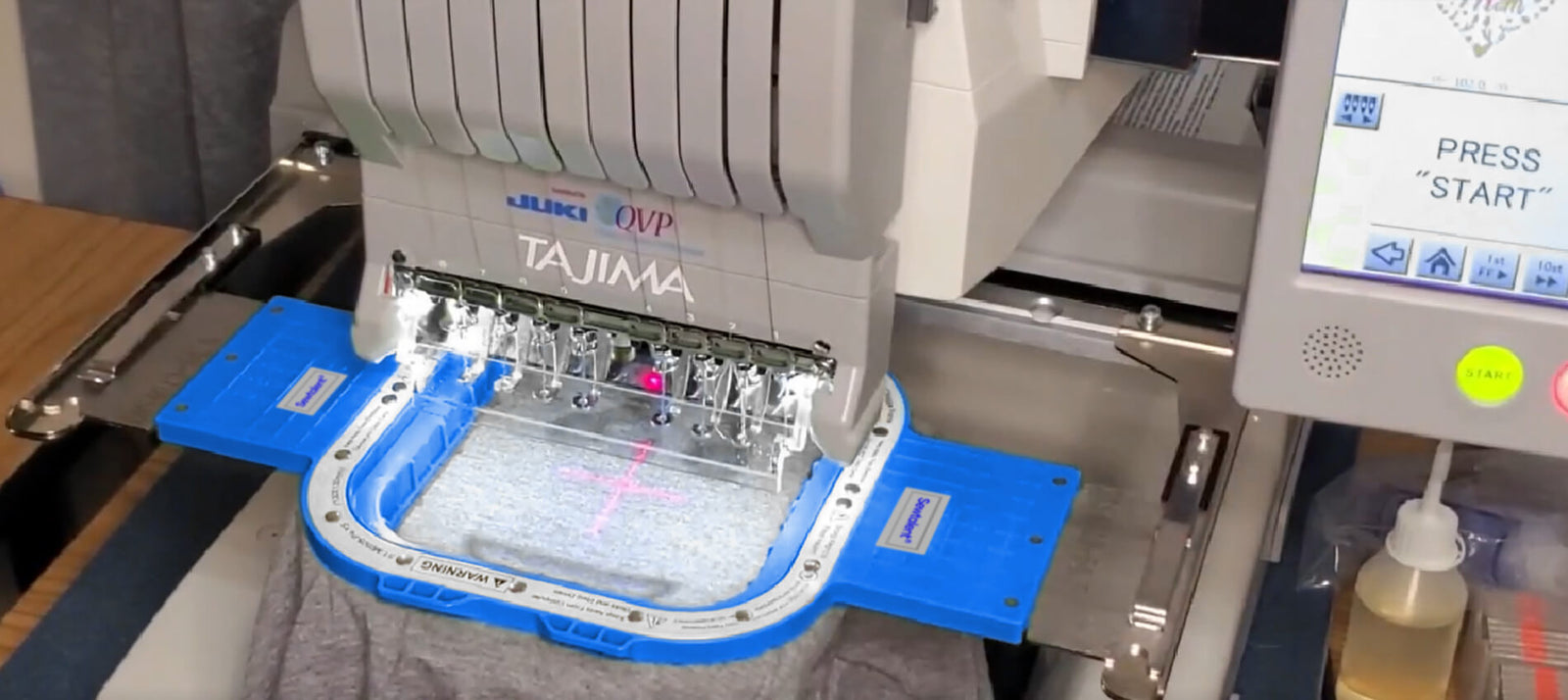 The Ultimate Guide to Creating Professional DST Logo Files