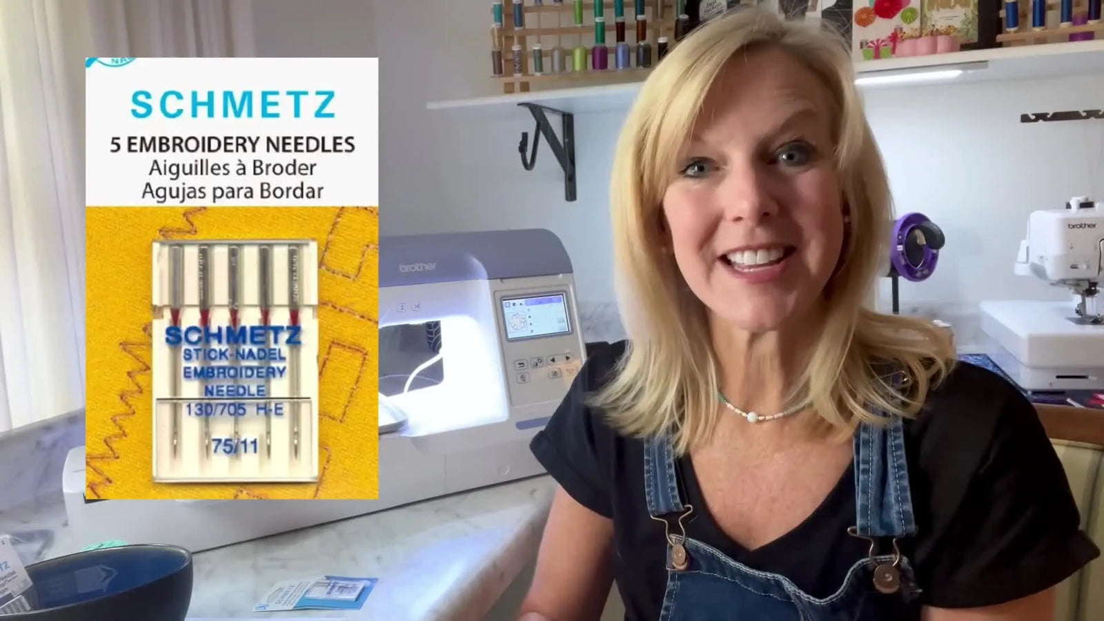 Stop Bird Nesting on the Brother PE800: 6 Habits That Save Your Stitch-Out (and Your Sanity)