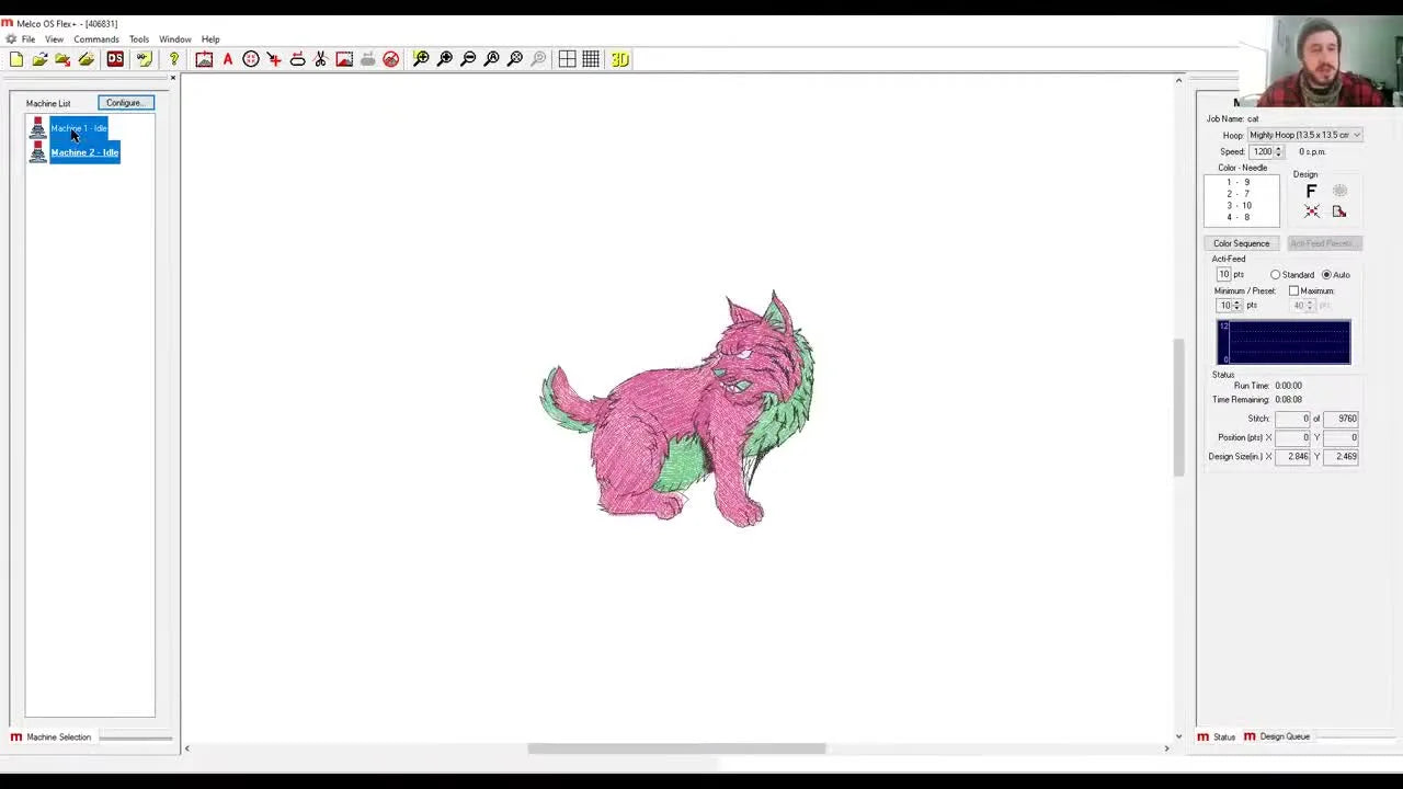 Run Two Melco Machines Like One: The Melco OS Linking Workflow That Stops Repeating Yourself