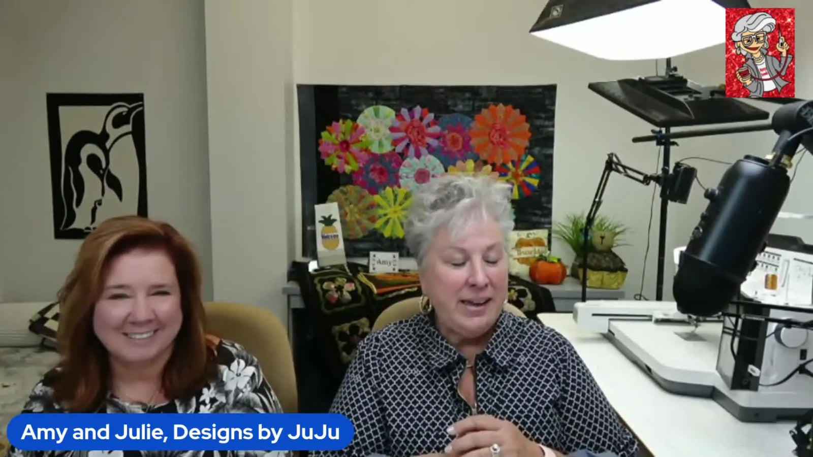 Julie’s Appliqué Workflow, Without the Sticky Disasters: Best Press, KK 2000, and Smarter Hooping for Clean Stitch-Outs