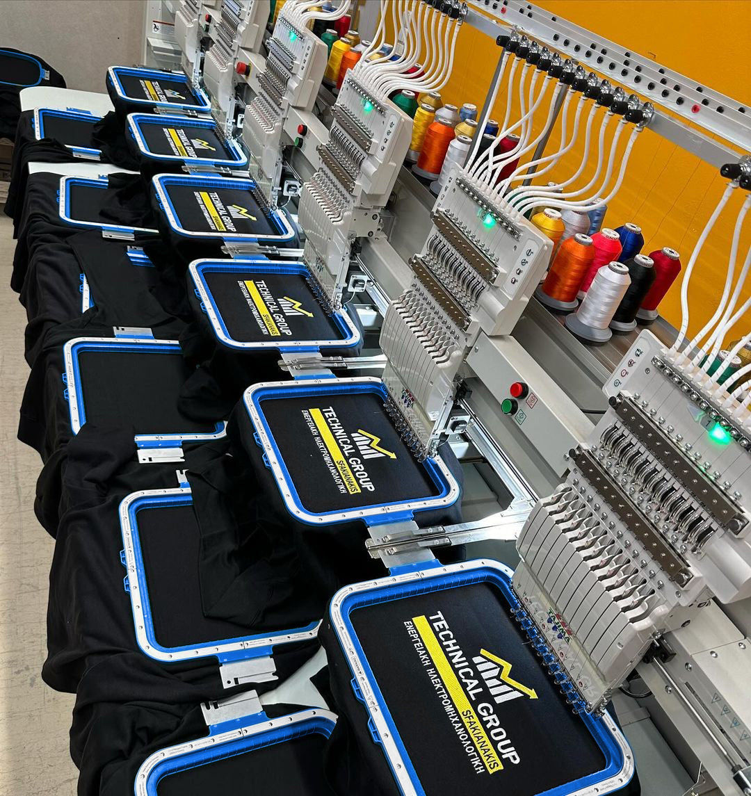 bobbin of thread