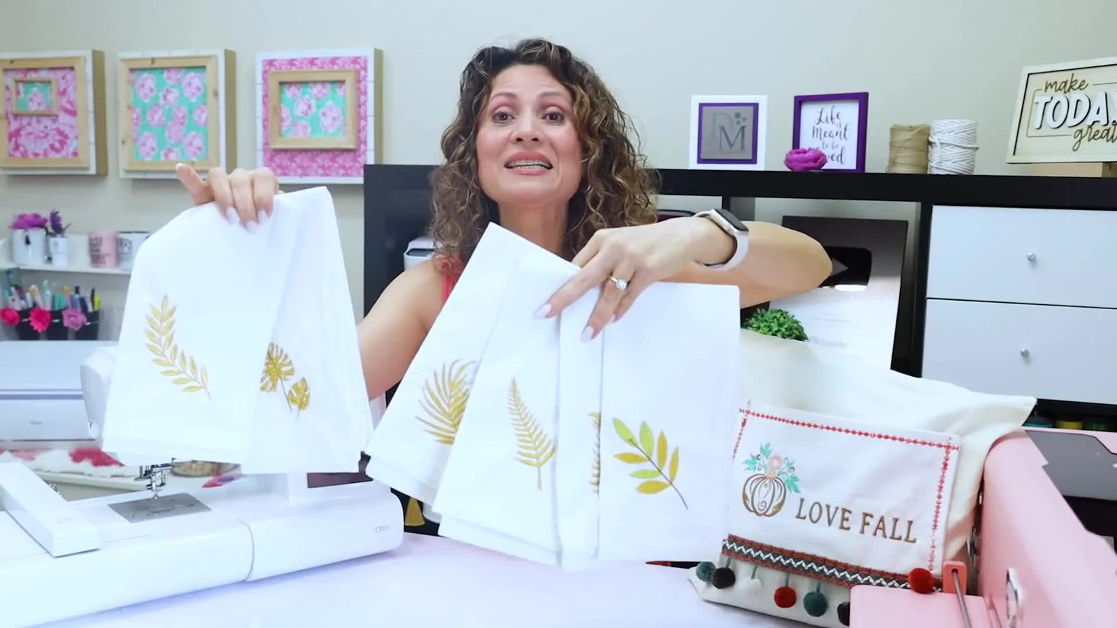 Caydo CE01 Embroidery Machine: From Unboxing to Your First Clean Stitch (Without the Usual Beginner Mistakes)