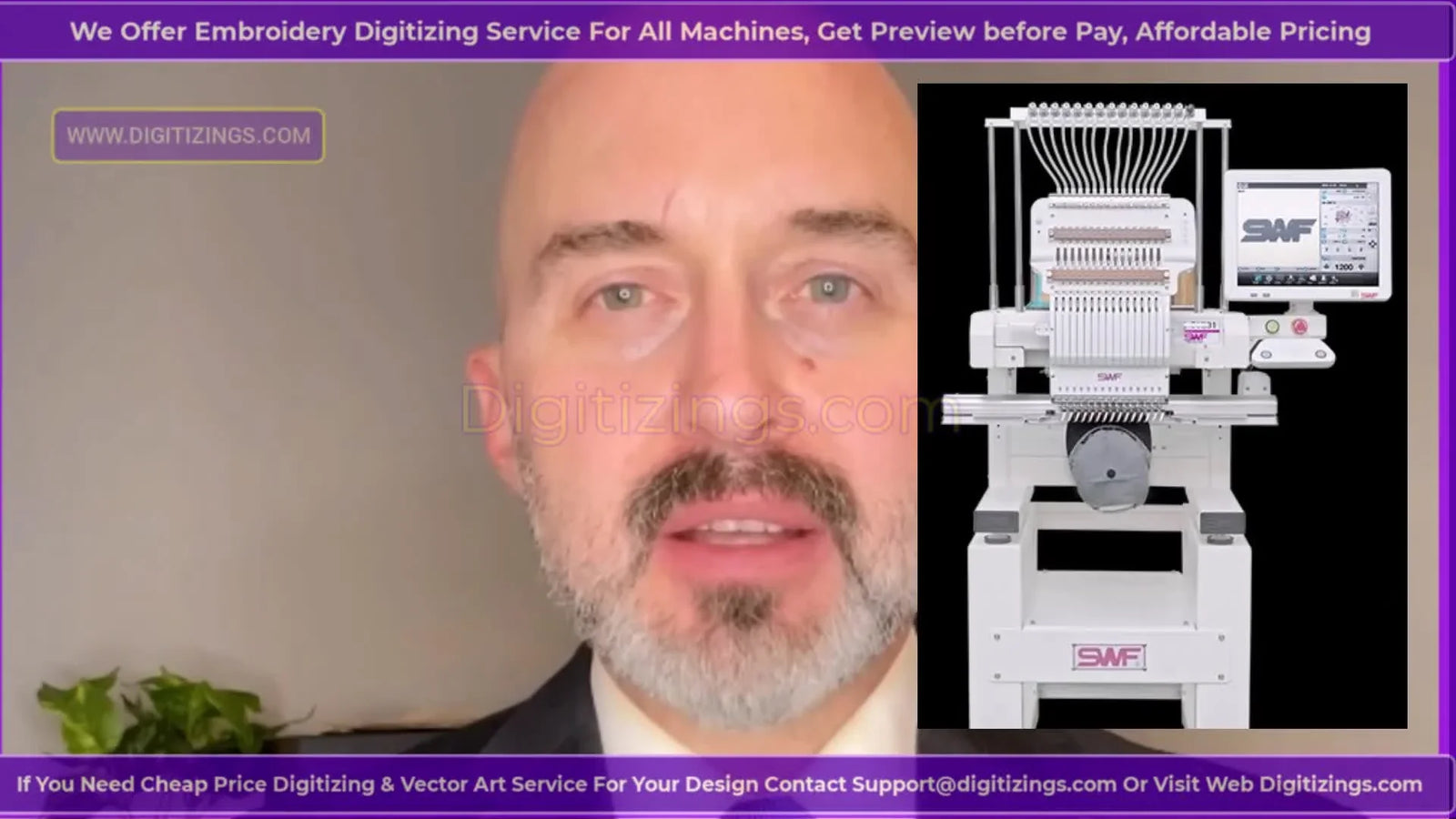 SWF KX-T1501 (15-Needle) in the Real World: What Matters on Day One—and What Will Cost You Time Later