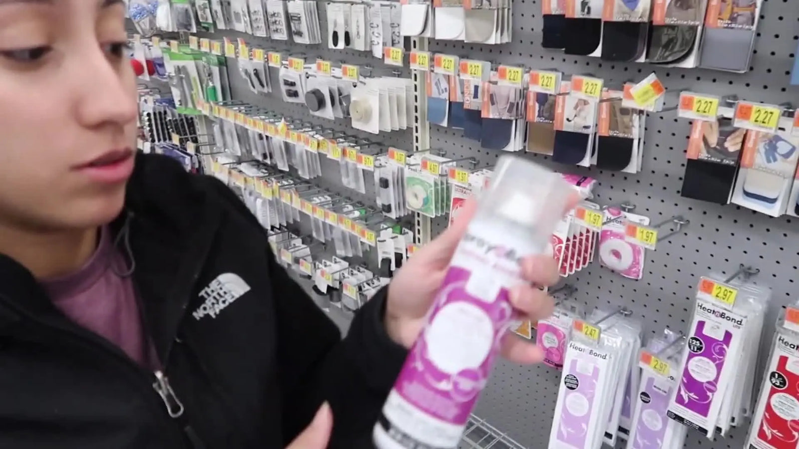 Zakupy do biznesu hafciarskiego w Walmart: co naprawdę ma znaczenie (i co później generuje problemy)