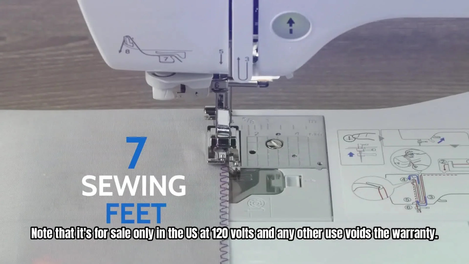 Buying a Sewing + Embroidery Machine Without Regret: PE800 vs SE600 vs SE1900 (and the Hooping Reality Nobody Mentions)