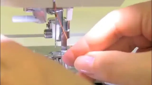 Nawlekanie SINGER Legacy bez nerwów: rutyna od bębenka do igły, która eliminuje pętle, „gniazda” i straty czasu