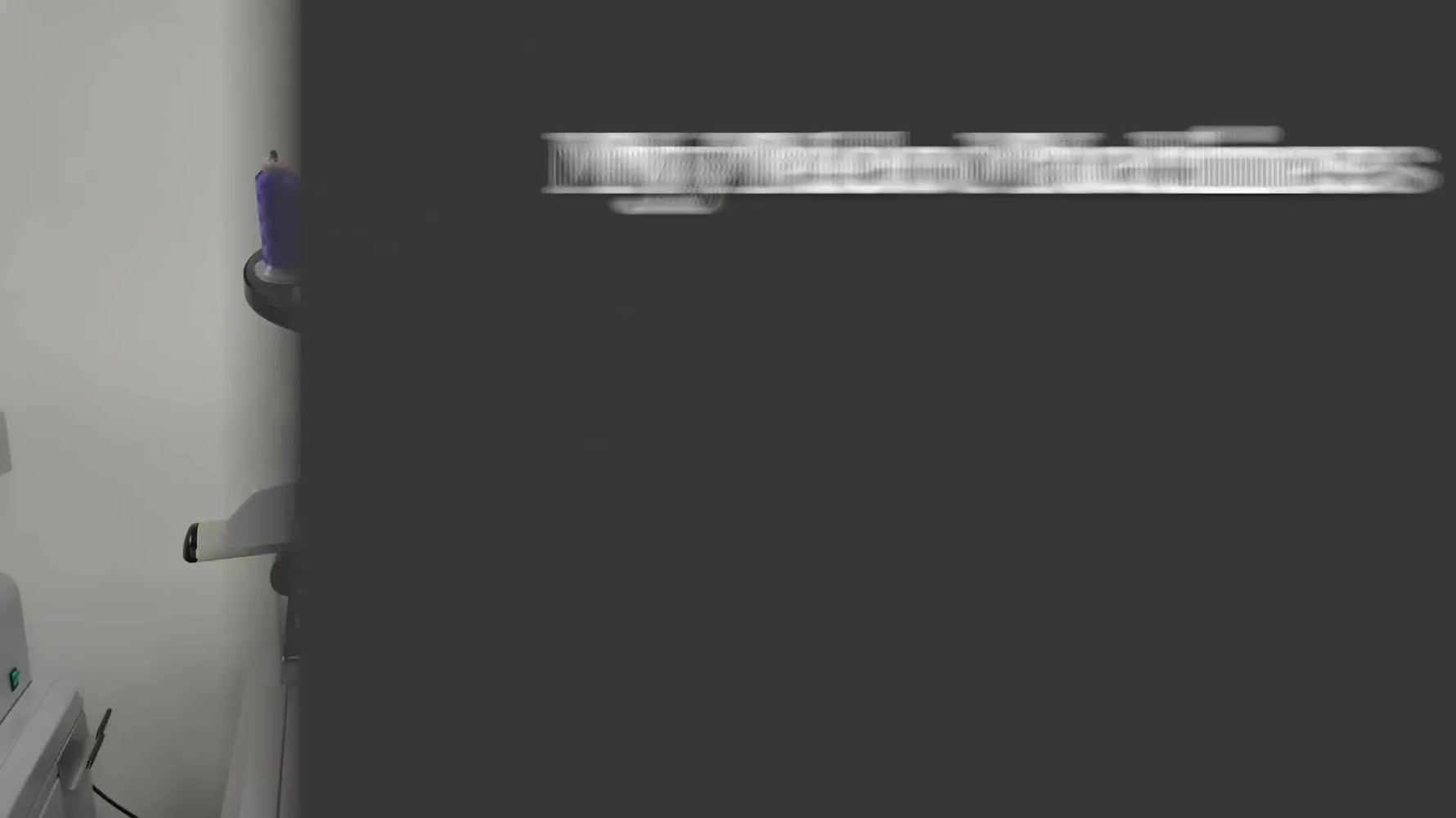 Side-by-side comparison view of the Melco Bravo, EMT16X, and Summit to highlight size and workflow differences at a glance.