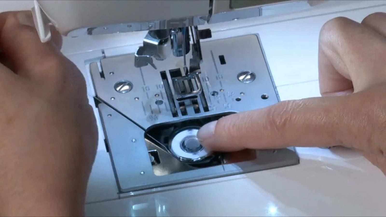 The Hat Embroidery Reality Check (and the Setup That Actually Stops Thread Nests): Brother SE400/SE600/PE770 + Singer Futura XL400