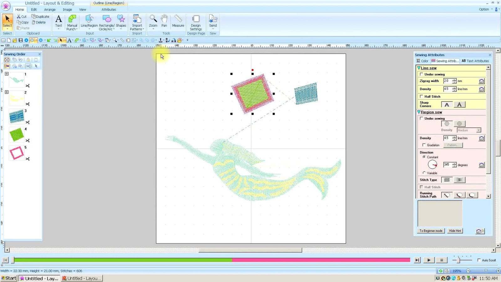 Stop Hunting Through Tabs: Set Up the PE Design Next Quick Access Toolbar Like a Production Digitizer