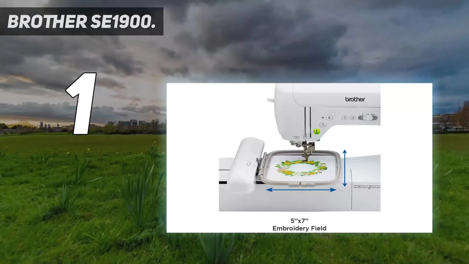 Top 5 Home Embroidery Machines (Brother, Janome, EverSewn, Uten): What the Specs Don’t Tell You Until You’ve Ruined a Few Projects