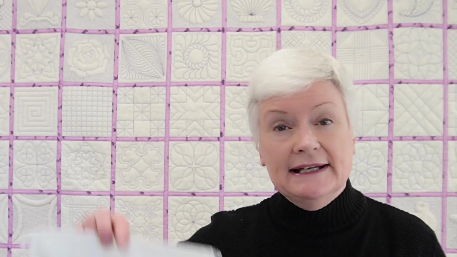 Build a Full Scene on the Janome Memory Craft 550E Edit Screen (Without a Computer) — and Make It Stitch Like a Pro