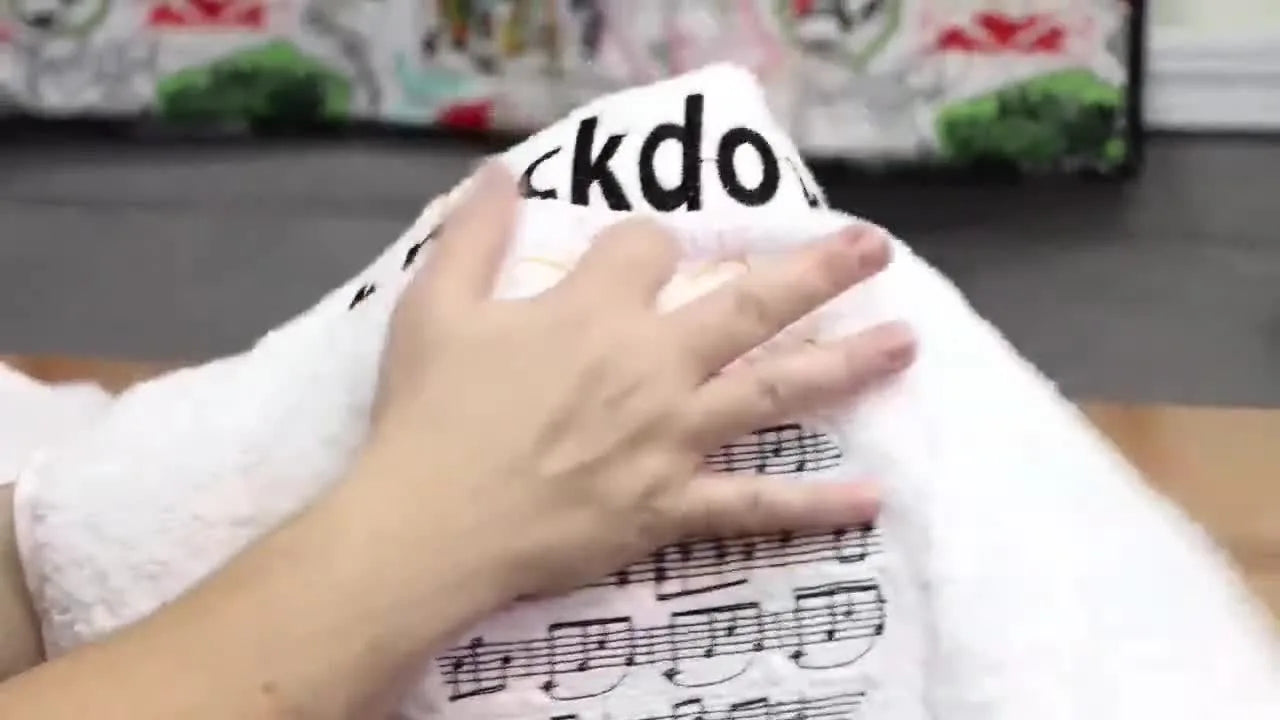 Towel Embroidery That Doesn’t Disappear: Topper vs. Knockdown Stitching (Nap Tack) for Crisp Detail After Washing