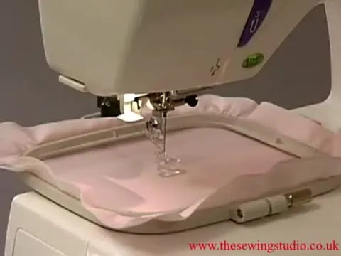 Janome Memory Craft 350E: From First Hoop-Up to Clean Hook Race (Without the Usual Beginner Mistakes)