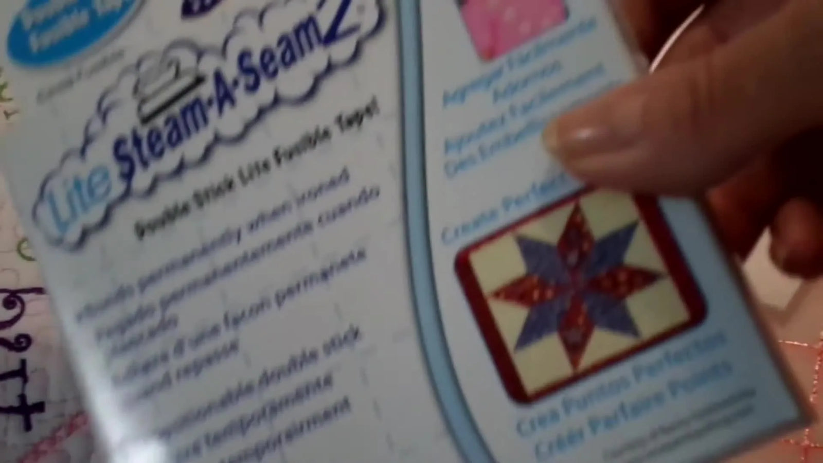 Stop Hand-Sewing ITH Mug Mats: A Cleaner Turning Hole Finish with Lite Steam-A-Seam 2 (Plus the Batting-Trim Trick That Saves Your Seams)