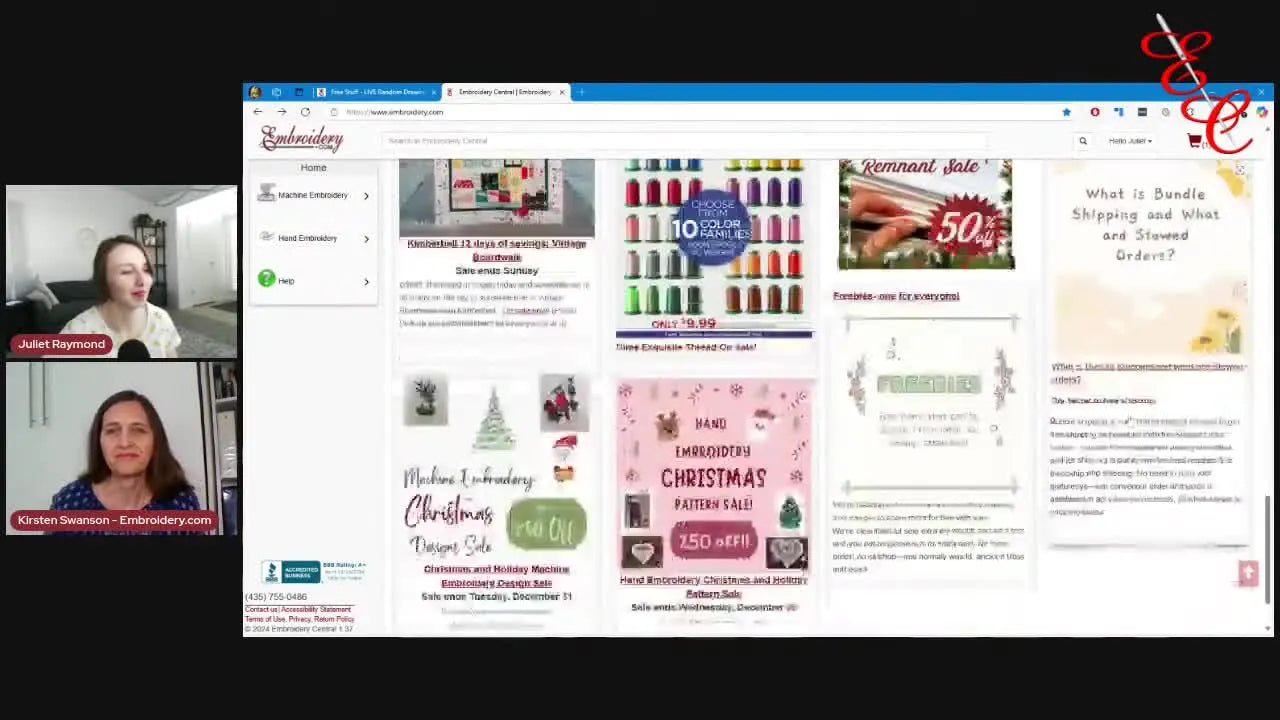 Knit Embroidery That Actually Wears Well: Ballpoint Needles, No-Show Mesh, and Magnetic Hoop Placement Tricks