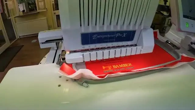 Brother PR1055X & PR680W Owners: The Real “Setup Day” Playbook That Prevents Regret (and Protects Your First Jobs)