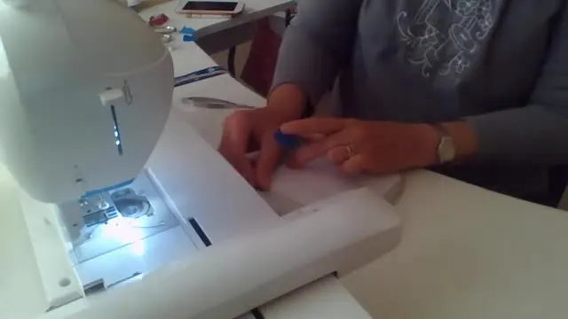 The No-Panic ITH Valentine Heart Coaster: Clean Appliqué, a Flat Backing, and Zero Hoop Slip on a Brother 4x4 Hoop