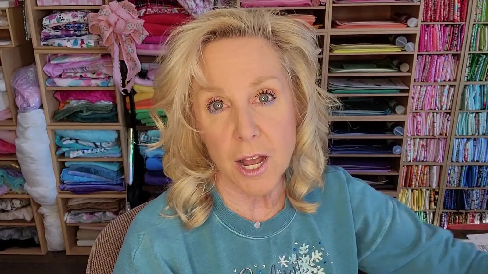 Tame the Kimberbell “Gather Together” Block in a 6x10 Hoop: Clean Multi-Hooping Alignment, Less Bulk, Fewer Do-Overs