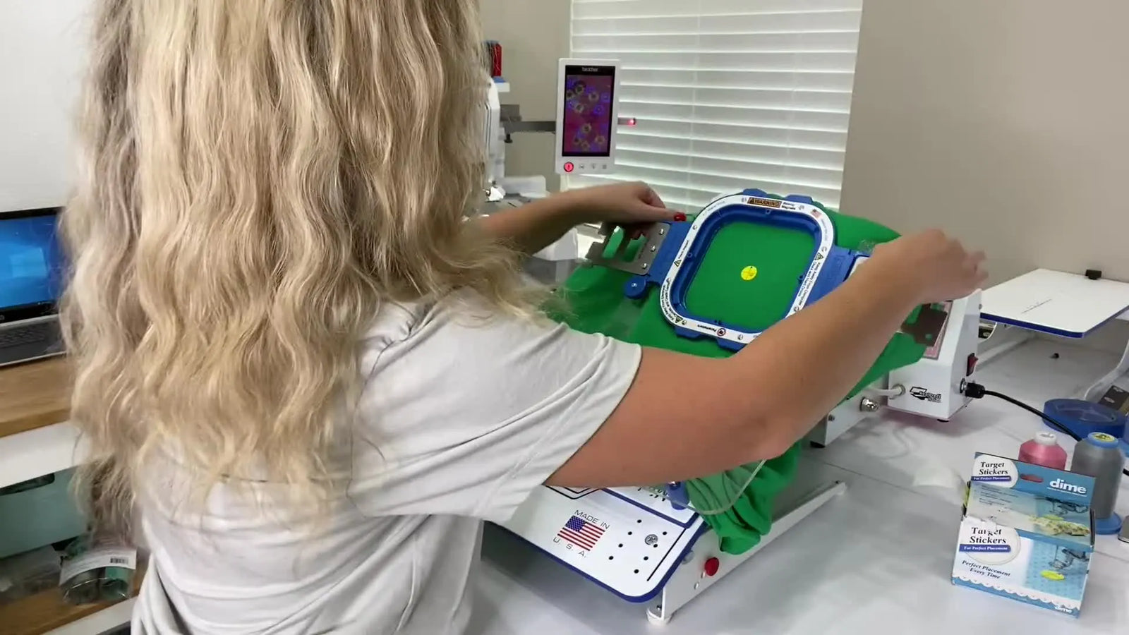 Four Christmas Sweatshirts, One Weekend: Vinyl, Chenille, Magnetic-Hoop Embroidery, and Sublimation (Without the Usual Mistakes)