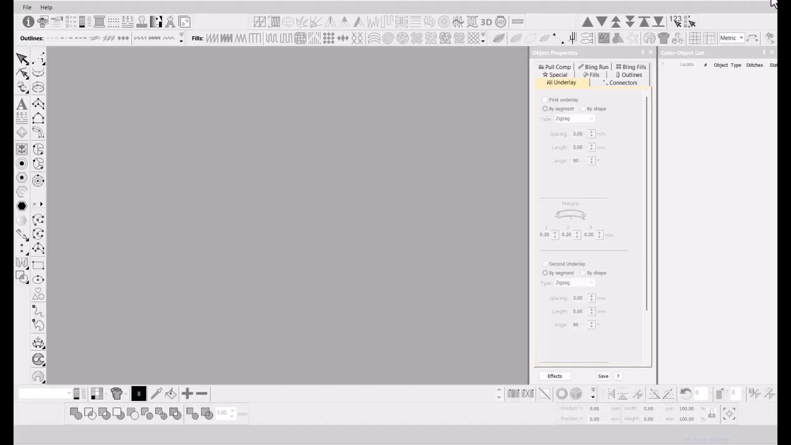 Wilcom 2025 Branching + Sequencing: Digitize the NY Knicks “K” So It Stitches Clean (and Fast on a Multi-Needle)