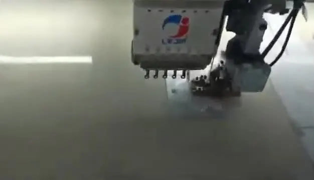 Lejia Multi-Head Sequin Device at 680 RPM: How to Run Industrial Sequin Embroidery Without Broken Needles or Wasted Sequins