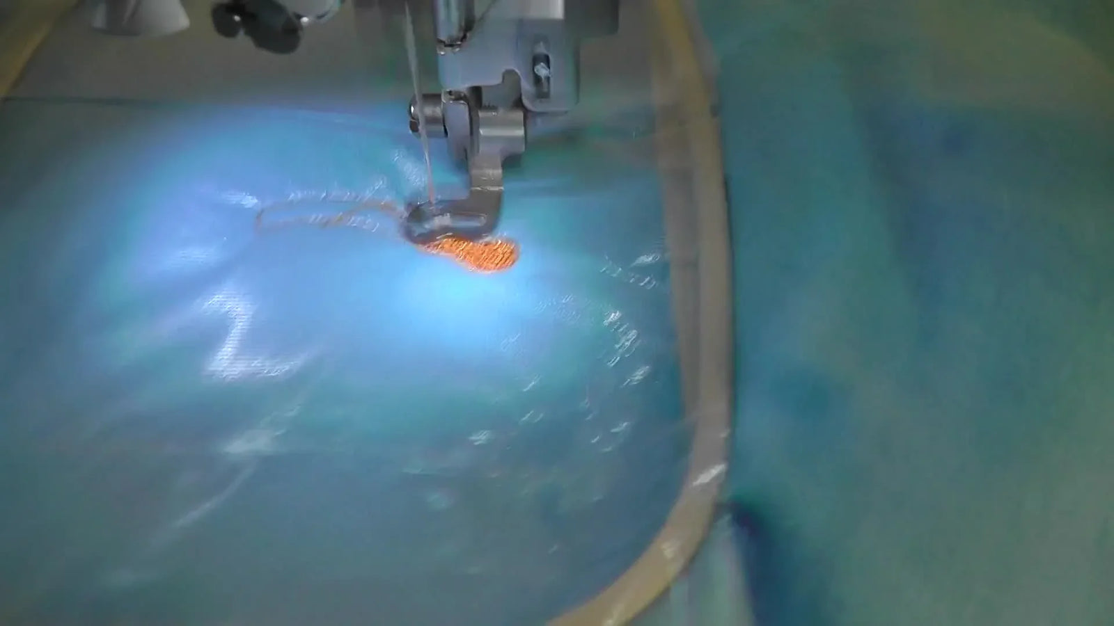 Brother PE-700II Baby Blanket Embroidery That Doesn’t Pucker: The “Float + Trim” Routine for a Clean Winnie the Pooh Gift