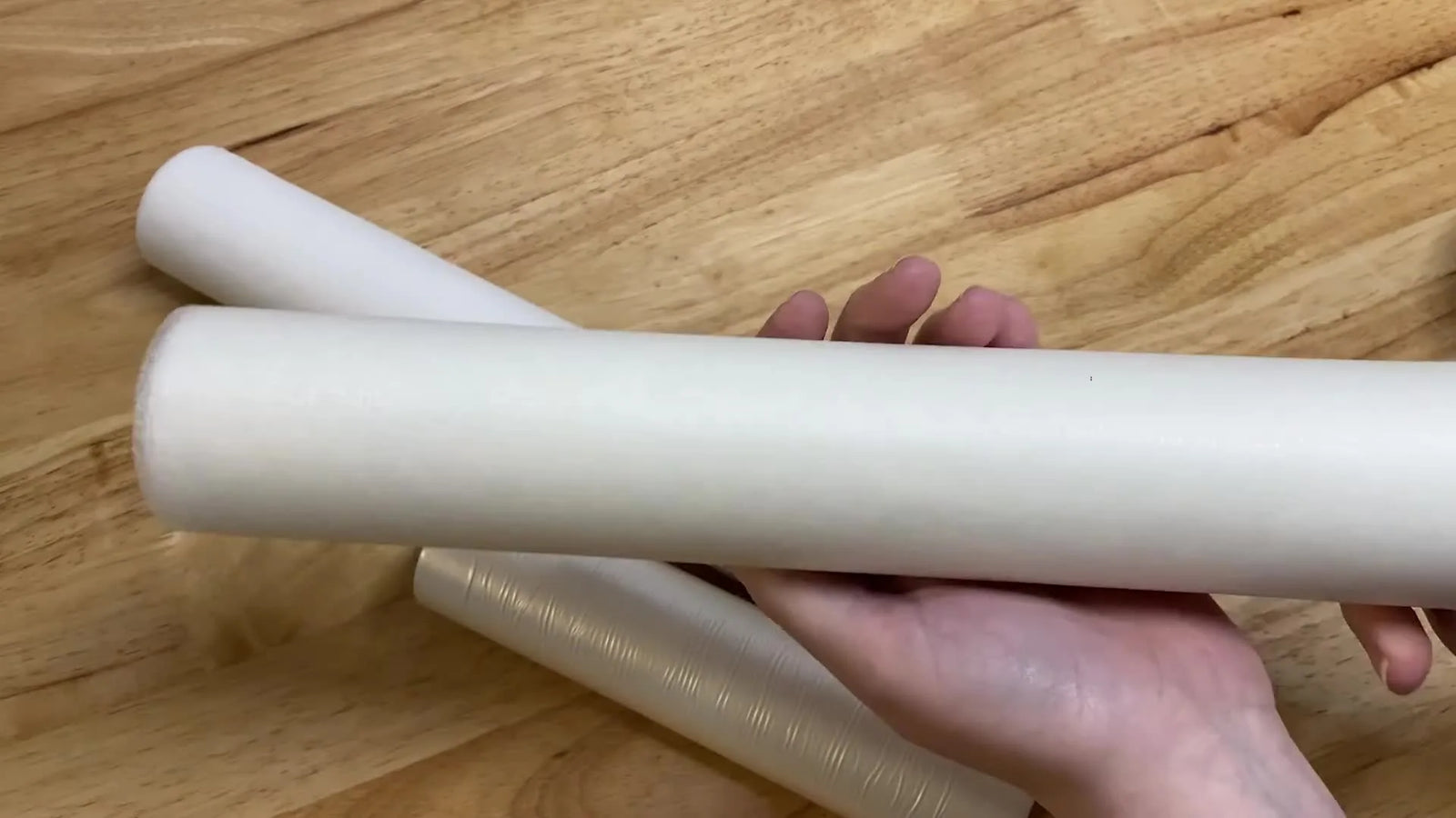 Stop Puckering Before It Starts: Choosing the Right Embroidery Stabilizer (Tear-Away, Cut-Away, Wash-Away, Toppers)