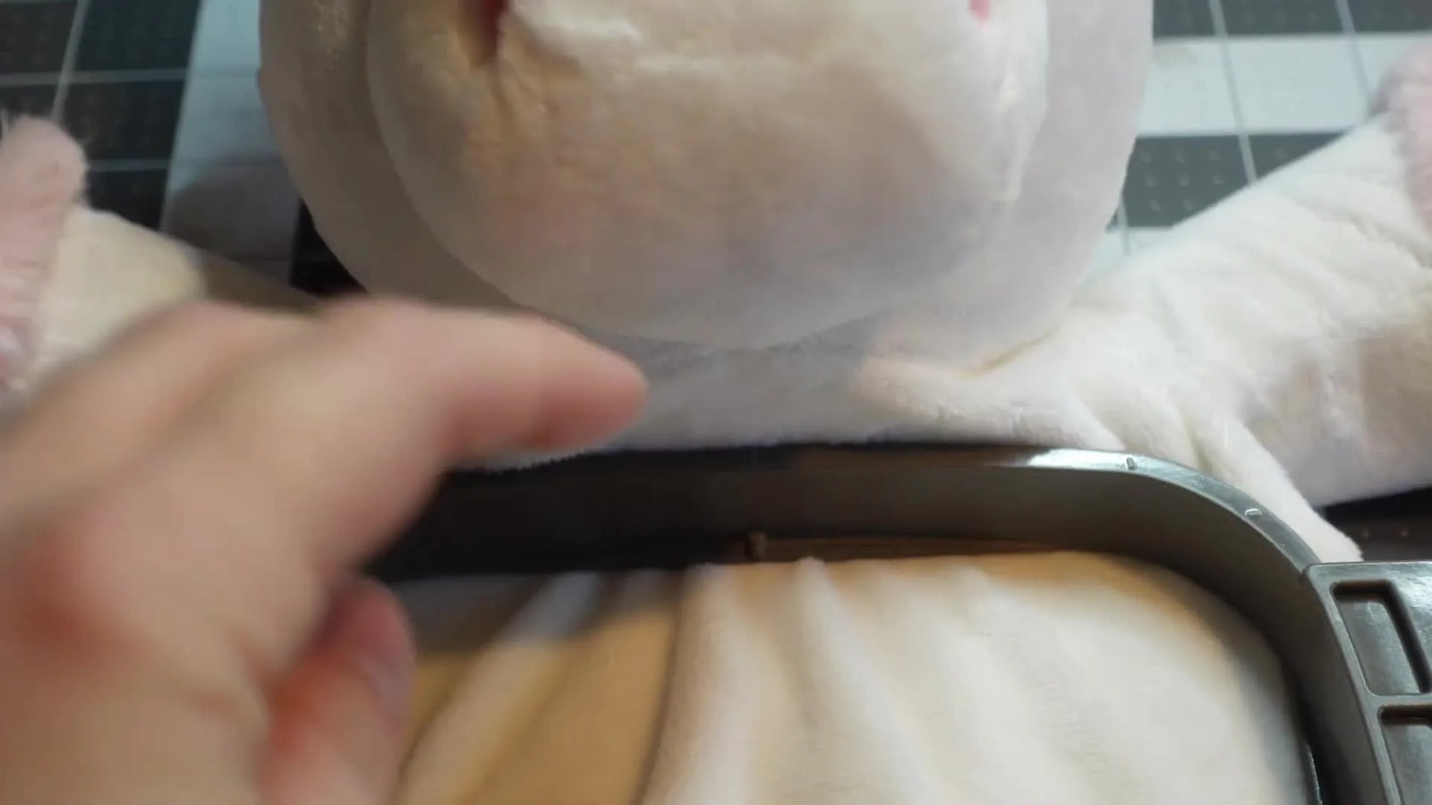 Embroidering Stuffed Animals on a Ricoma EM-1010: Hooping, Stabilizer, and Placement Mastery