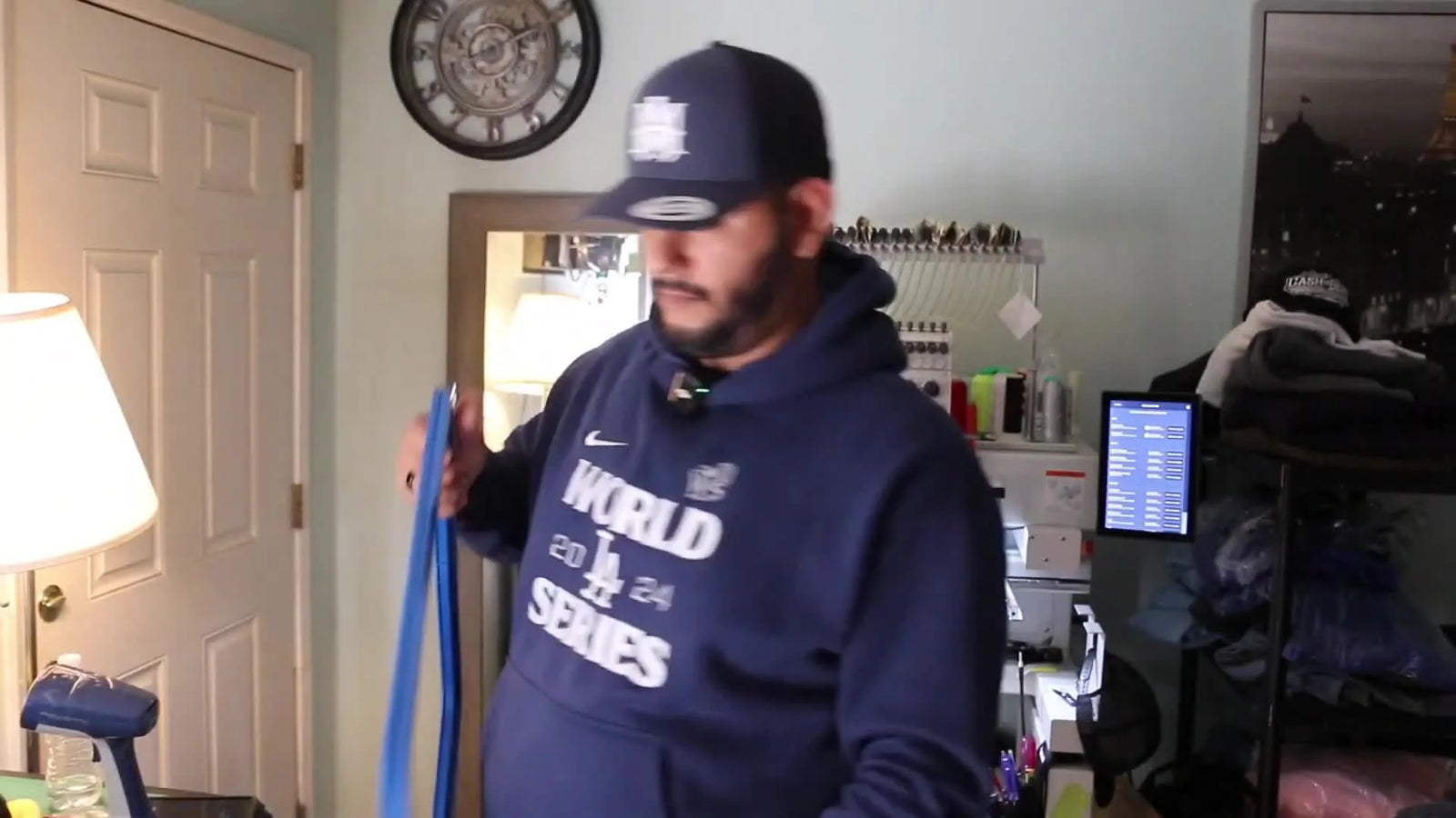 Sew Talent vs Mighty Hoop on a Ricoma Marquee 2001: The Magnetic Hoop Reality Check (Strength, Safety, and Shop Workflow)