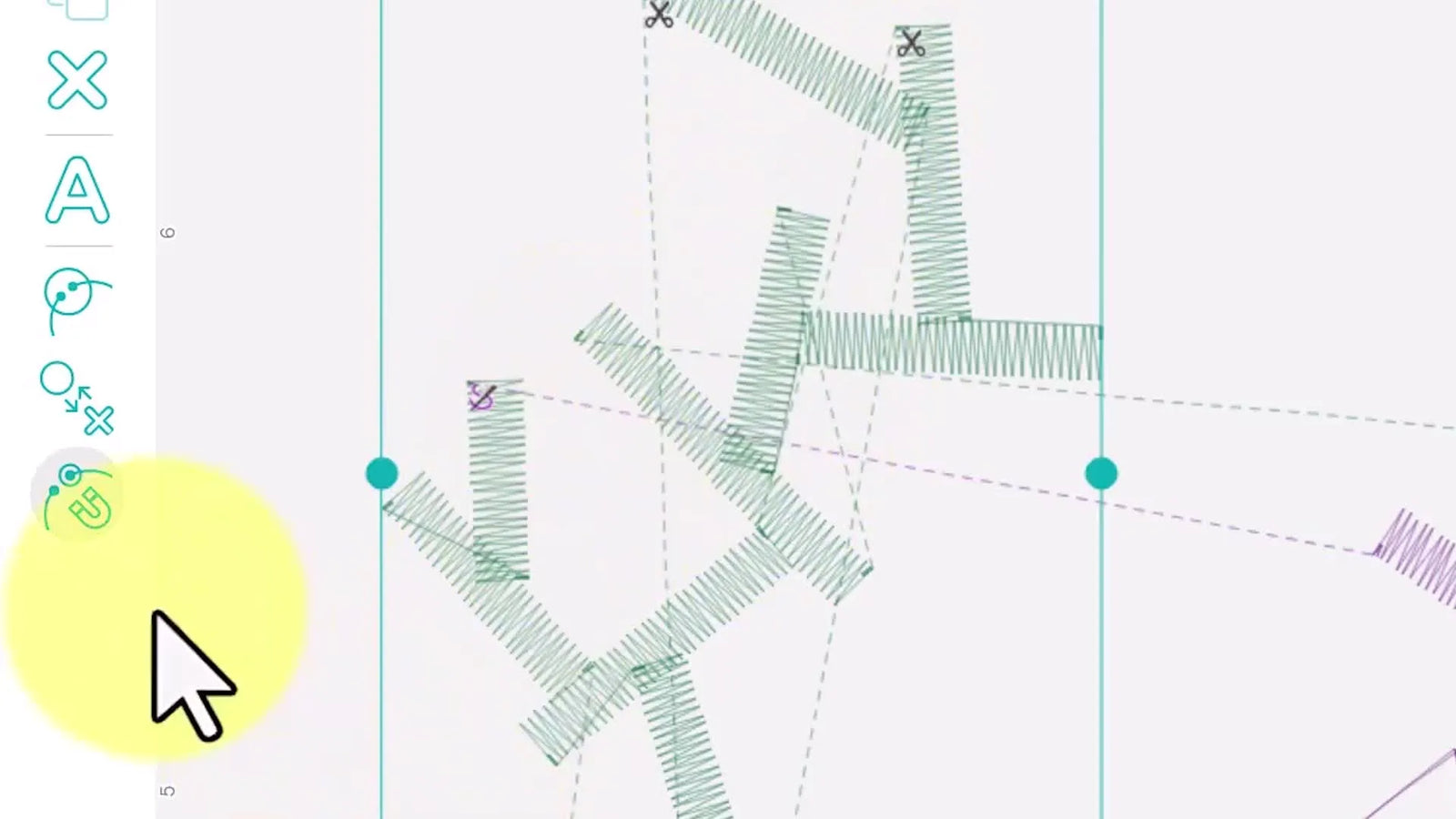 Design Doodler Power-User Habits: Stop Stitch-Count Blowups, Make Automatic Branching Behave, and Export Clean DST Files